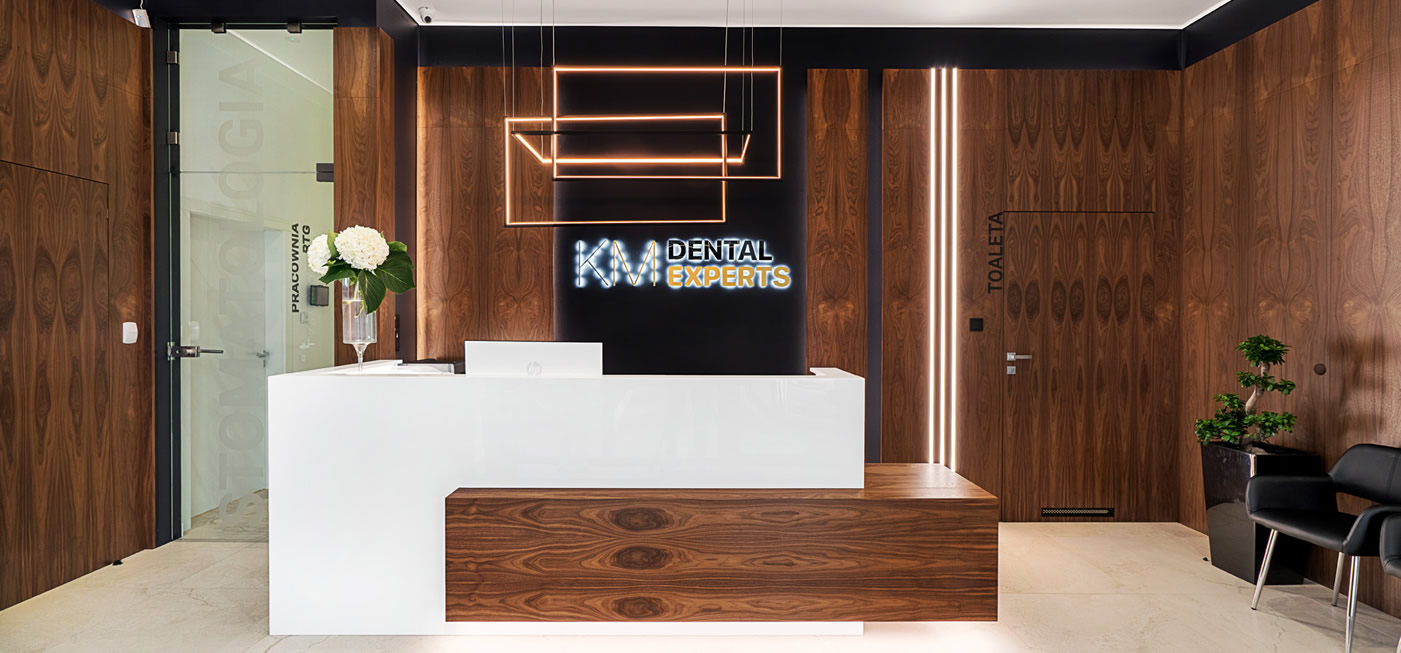 Centrum Stomatologiczno - Laryngologiczne Legnica